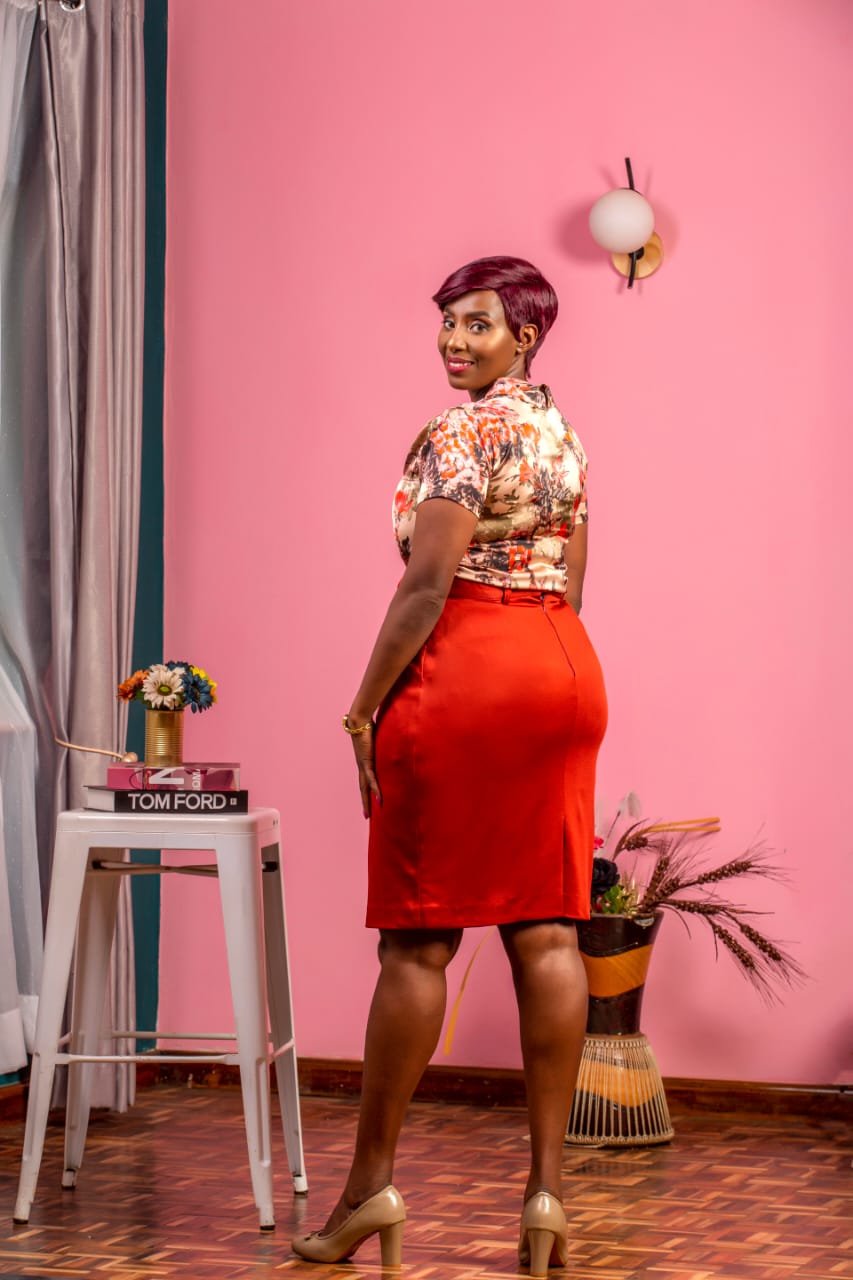 JB Eamour Atelier, Nairobi